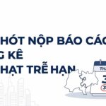 Lưu ý mốc thời gian 15/4 đối với kỳ báo cáo thống kê. Cập nhật ngay hạn chót và quy định về mức phạt trễ hạn để bảo vệ an toàn tài chính cho doanh nghiệp.